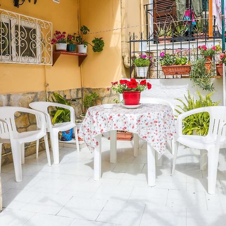 Coryfo Casetta, Mon Repo Corfu  Exterior foto